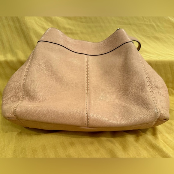 Coach Madison Hobo and Wallet - Picture 4 of 8